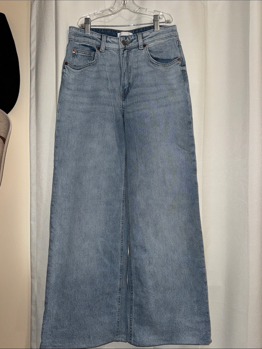 H&M jeans